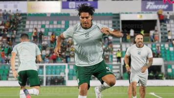 Minuto a minuto: Oriente recibe a GV San José en el debut oficial de Marcelo Martins (0-0)