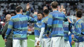 Minuto a minuto: Real Madrid recibe al Bayern en duelo caliente por cuartos (0-0)