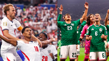 FIFA mantiene horario para el partido de México e Inglaterra, pese a amenazas de tormentas