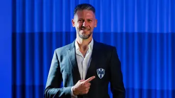 Monterrey se queda sin entrenador tras la salida de Martín Demichelis 