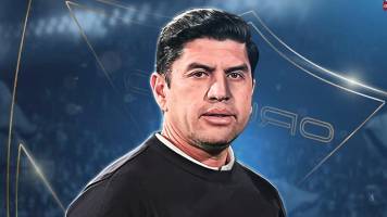 GV San José hace oficial el fichaje de Humberto Viviani en reemplazo de Baldivieso