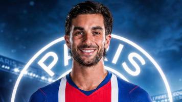 Barcelona y PSG logran acuerdo para el traspaso del ‘tiburón’ Ferran Torres 