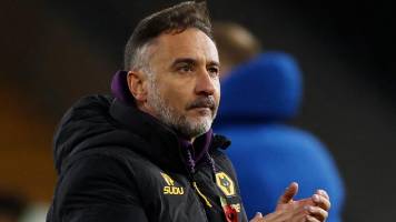 Nottingham Forest nombra a Vitor Pereira, su cuarto DT de la temporada