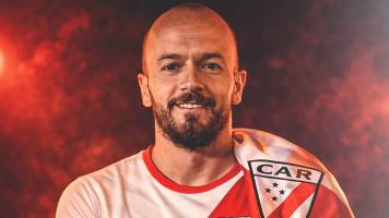 Sorpresa en Bolivia: Villegas decide convocar al naturalizado Juan Godoy