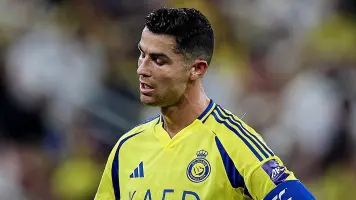 Cristiano se queda sin final asiática tras derrota de Al-Nassr ante el Kawasaki