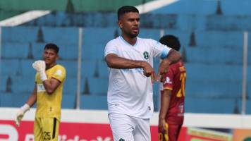 San Antonio vence a Real Oruro y logra su boleto para la Copa Sudamericana