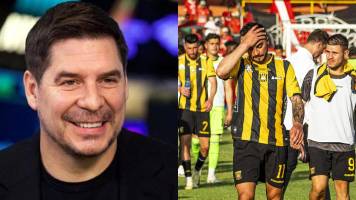 Impugnación al Tigre: Marcelo Claure respalda a Guabirá e insta a los rojos a “hacer lo correcto”