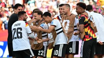 Alemania rompe la mala racha de 12 años sin superar la fase de grupos del Mundial