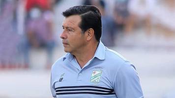 ‘Platiní’ Sánchez pide a la FBF retener fondos de Oriente por deuda millonaria