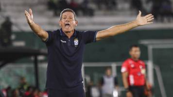 Blooming pide a Bolívar “no perturbar” a Mauricio Soria con una posible oferta