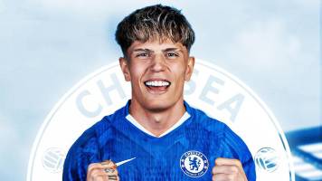 Alejandro Garnacho deja el Manchester United para fichar por el Chelsea