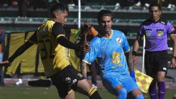Video: Así fue la terrible agresión de ‘Patito’ Rodríguez sobre Altamirano