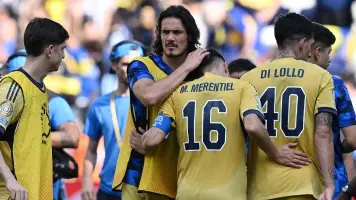 Boca decepciona en el Mundial de Clubes tras empatar con Auckland City