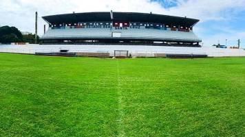 Blooming jugará de local ante Bolívar en el estadio de Real Santa Cruz