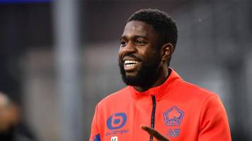 Samuel Umtiti pone fin a su carrera a los 31 años por las constantes lesiones