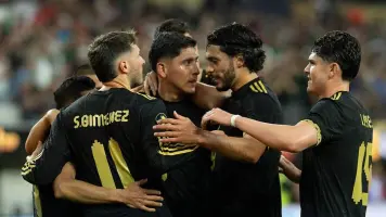 México jugará contra Sudáfrica el partido inaugural del Mundial de 2026