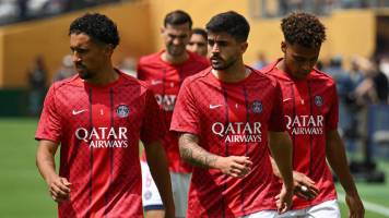 En vivo: Chelsea y el PSG disputan la gran final del Mundial de Clubes 2025 (0-0)