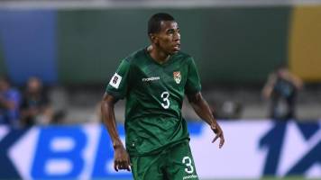 Medina resalta que Corea del Sur y Japón serán rivales “muy fuertes” para Bolivia