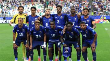 ¿Y por qué no?: Cabo Verde sueña con hacer una hazaña ante Argentina