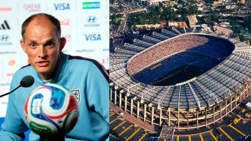 “Será una gran desventaja”, dice Tuchel de la altura para el duelo con México