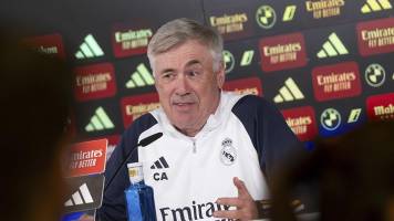 Ancelotti esperará al Real Madrid hasta el último día para decidir su futuro
