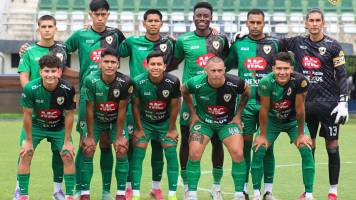 Virginia USC de Santa Cruz es el primer equipo en sellar su pase a cuartos de la Copa Simón Bolívar 