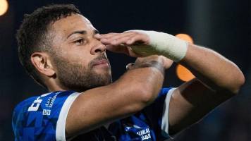 Atlético Mineiro anuncia el fichaje de Renán Lodi por cinco temporadas