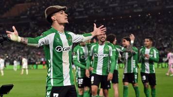 España e Inglaterra hacen pleno en octavos de final de Europa y Conference League