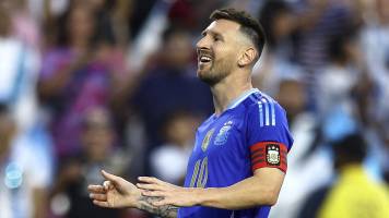 Lionel Messi se alista para tener su ‘último tango’ en la Copa América