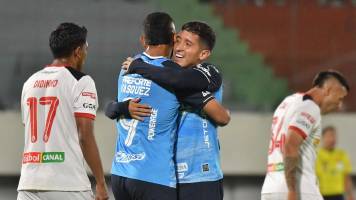 Minuto a minuto: FC Universitario marca el empate con un autogol de Enoumba (1-1)