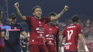 Guabirá vence con remontada a GV San José y se mete en zona de clasificación