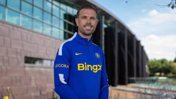 Chelsea anuncia contratación del experimentado volante Jordan Henderson
