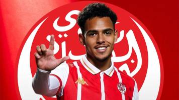 Agente de Paniagua dice que el jugador no asistió a la Verde por viaje de vacaciones