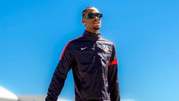 Shai Gilgeous-Alexander se convierte en nuevo accionista del Atlético de Madrid