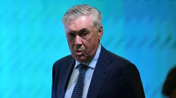 Carlo Ancelotti es condenado en España a un año de prisión por fraude fiscal