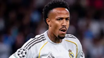 El Madrid pierde a Militao por lesión y causa preocupación a meses del Mundial