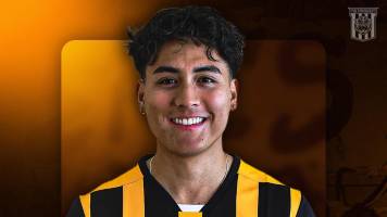The Strongest confirma el regreso de Gabriel Sotomayor tras su paso por Malta