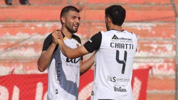 El Tigre se anota en ‘semis’ de la Copa tras eliminar a Guabirá por penales