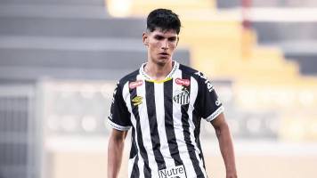 Marcelo Torrez es convocado a la selección nacional ante la baja de Luis Haquin