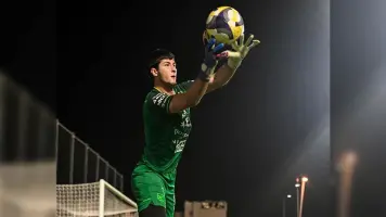 Villegas apostará por Govea en el arco de la Verde para el amistoso con Perú