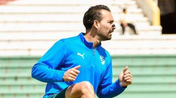 Minuto a minuto: Villalba marca el empate para Independiente ante Bolívar (1-1)