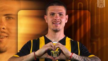 The Strongest hace oficial salida del delantero uruguayo Sebastián Guerrero