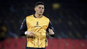 Conmebol rechaza reclamo de Flamengo por Marcos Rojo en ‘semis’ de la Libertadores