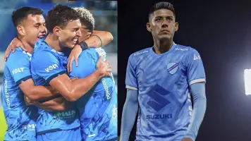 Duelo de academias: Blooming y Bolívar se verán las caras en la final de la Copa de Verano