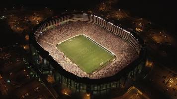 El Monumental de Lima será sede de la final de la Copa Libertadores 2025