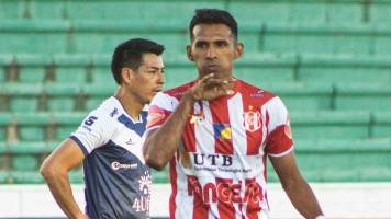 Independiente sella una buena fase de grupos con triunfo ante GV San José