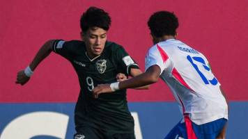 ¿Qué debe pasar para que la Verde avance a la siguiente ronda del Mundial?