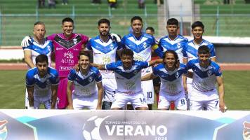 Minuto a minuto: GV San José recibe a ABB en busca de un triunfo (0-0)