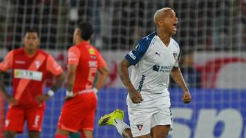 Always Ready consuma su fracaso copero tras caer ante Liga de Quito