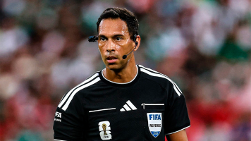 FIFA designa a árbitro argentino para el duelo entre Francia y Marruecos